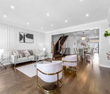 For Lease - 534 Stream Crescent, Oakville, Ontario - Photo 2