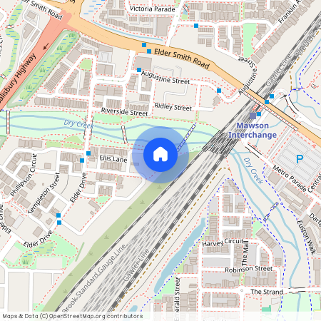 23 Waterbrook Court, Mawson Lakes SA 5095