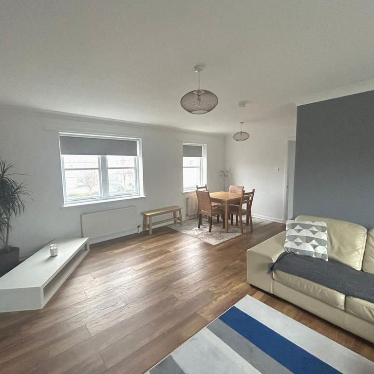 2 bedroom apartment to rent - Photo 1