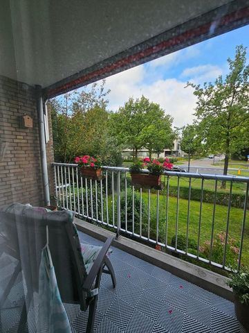 Te huur: Appartement Händellaan in Breda - Photo 2