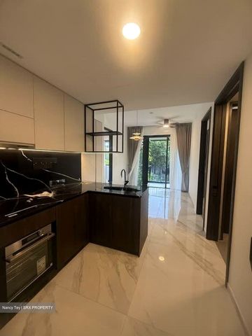 Jervois Mansion (D10), Apartment - For Rent - Photo 3