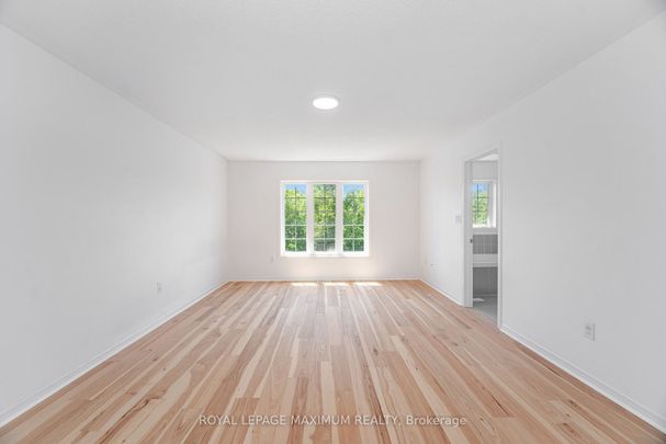 For Lease - 58 Gentile Circle, Vaughan, Ontario - Photo 1