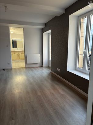 APPT A LOUER NORON LA POTERIE - Photo 1