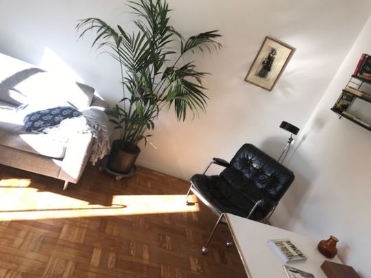 Attraktiv tvåa uthyres - Photo 1