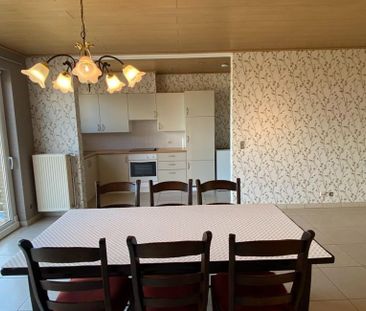 Appartement te huur in Diksmuide voor € 645 met 2 slaapkamers - Photo 1