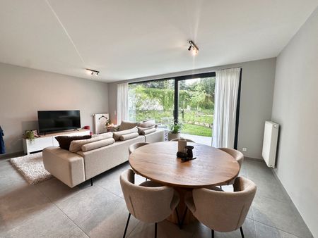Duplex-appartement met 2 slaapkamers - Foto 4