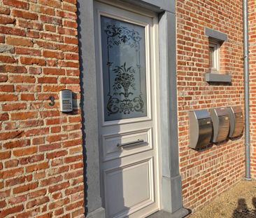 Duplex te huur in Oetingen voor € 950 met 3 slaapkamers - Photo 3