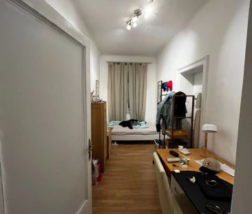 3-Zimmer-Wohnung im Bezirk Jakomini zu vermieten! - Foto 1