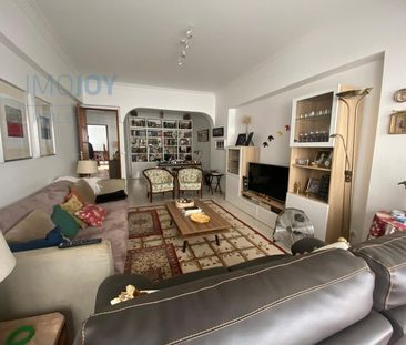Apartamento T4 em Lisboa - Photo 1