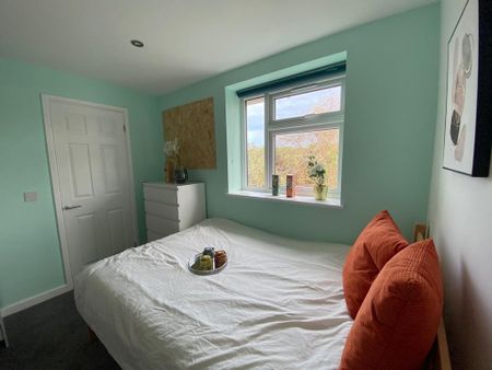 1 bedroom in a house share to rent - Photo 3