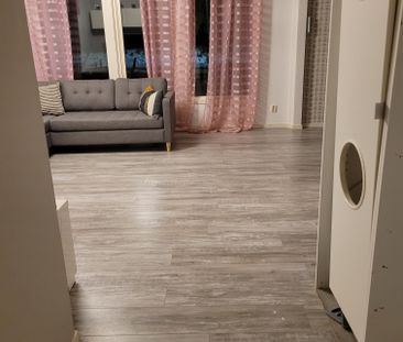 Kauppinen, Kiruna - Photo 2