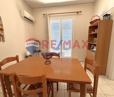Διαμέρισμα για ενοικίαση Παλιά Πόλη - Κέντρο (Ναύπλιο) - Φωτογραφία 4