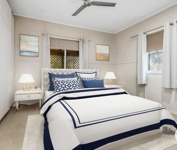 Coastal Living - 2 Bedrooms PLUS office and Teenage Retreat! - Photo 6