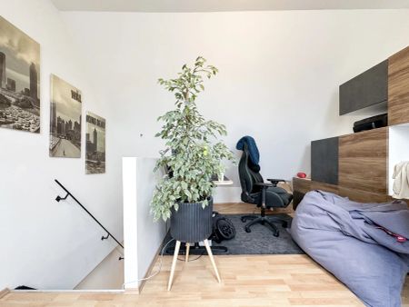 Traumhafte Maisonette-Wohnung im Herzen von Graz Nähe Dietrichsteinplatz - Foto 2