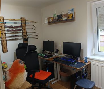 Helle 3-Zimmer-Wohlfühloase in Toplage: moderne Räume, perfekte Inf... - Photo 6