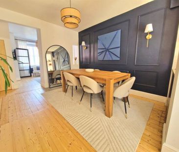 2 Bedroom Terraced Available Arranging tenancy - Photo 2