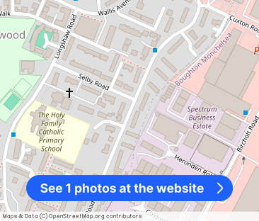 1 bedroom flat to rent - Photo 1