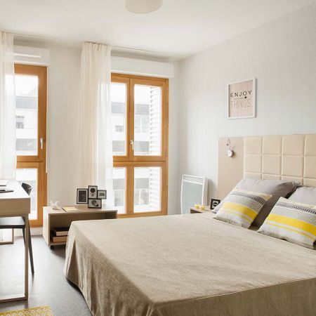 T1 Bis de 30m² - Photo 5