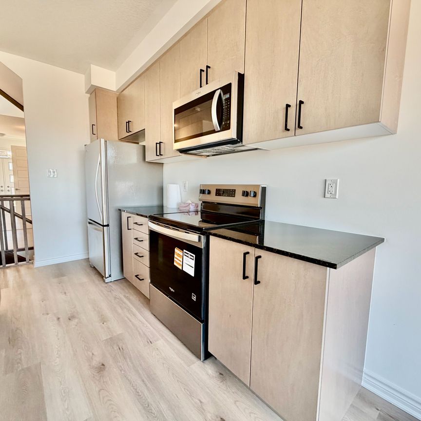 For Lease - 333 Millstone Street, Kitchener, Ontario - Photo 1