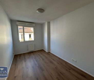 Location Appartement 3 pièces 65m² VILLEURBANNE 69100 - Photo 5