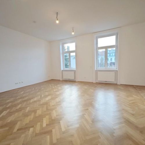 FRISCH SANIERTE 4-ZIMMER ALTBAUWOHNUNG IN DER KANDLGASSE - Foto 1