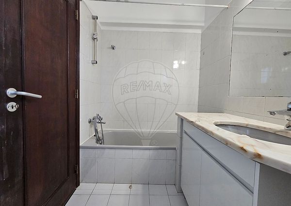 Apartamento T2 em Lisboa