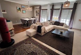 Apartamento T3 em Setúbal