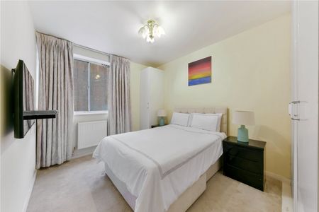 Modern Townhouse with roof terrace in Connaught Village - Photo 5