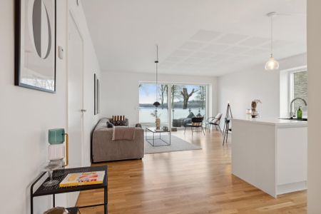 Teglgårdshaven – med udsigt ad libitum - Photo 4