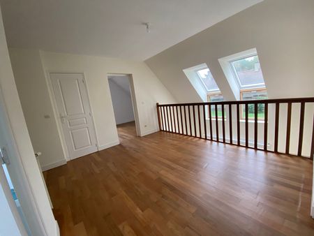 DEMOUVILLE - Maison 5+ pièces - Photo 3