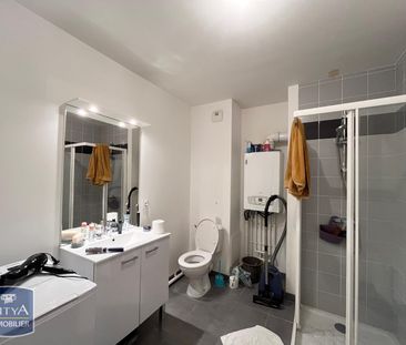 Location Appartement 2 pièces 43m² DARNETAL 76160 - Photo 5