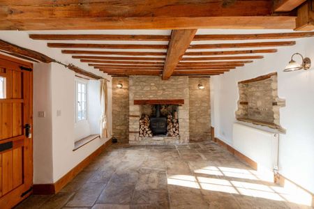 The Tewer, Stonesfield, Witney, Oxfordshire, OX29 - Photo 3