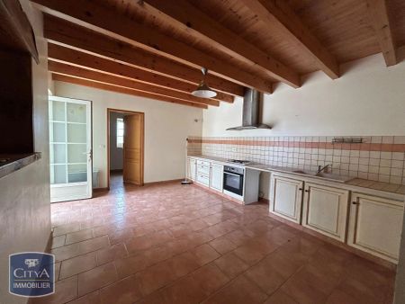 Maison à louer 6 pièces 219.98m² - Photo 2