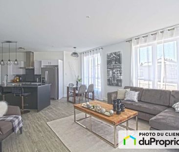 1600, rue Mozart, Lévis à louer - Photo 4