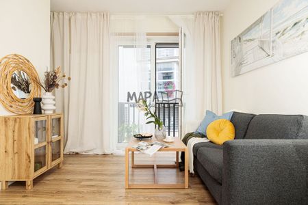 Piękne mieszkanie w apartamentowcu Kamienica Nova - Photo 4