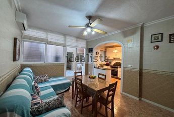 Alquiler de casa o chalet independiente en Los Alcázares