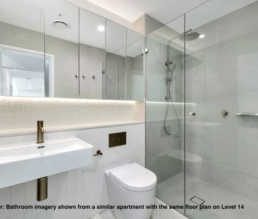 2-Bedroom Apartment with Uninterrupted Water Views - Photo 5