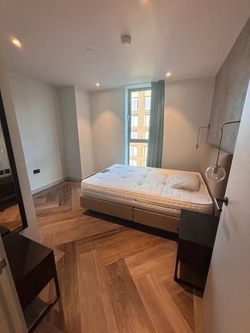 Room in a Shared Flat, Ancoats Gardens, M4 - Photo 5