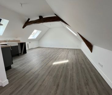 Location Appartement 2 pièces 34m² ORLEANS 45000 - Photo 6