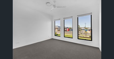 New Build House in South Meclean! 5 Bedrooms with A/C-Double Garage - Photo 5