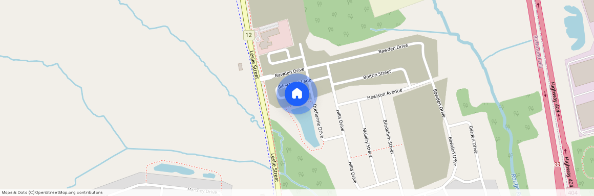 77 Riley Reed Lane, Richmond Hill