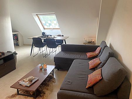 Appartement te huur - Foto 3