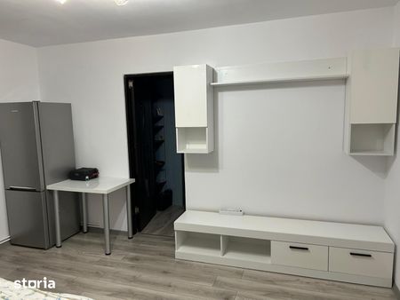 Apartament cu o cameră, renovat și primitor – 30 m² | Lacramioarelor - Photo 4