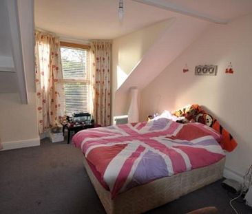 8 bedroom student property sunderland. - Photo 4