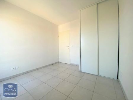 Appartement à louer 4 pièces 82m² - Photo 5