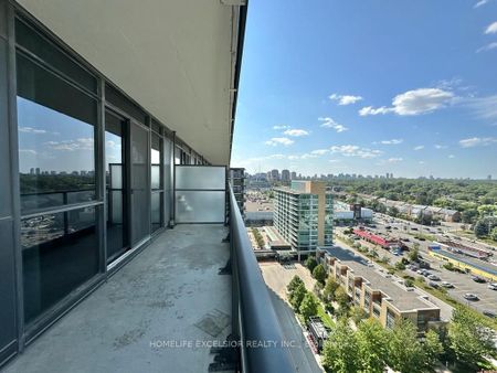 For Lease - 29 Singer Court Unit# 1909, Toronto, Ontario - Photo 2