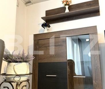 Apartament cu 2 camere, 70 mp, parcare, zona Marasti, PET friendly - Photo 5