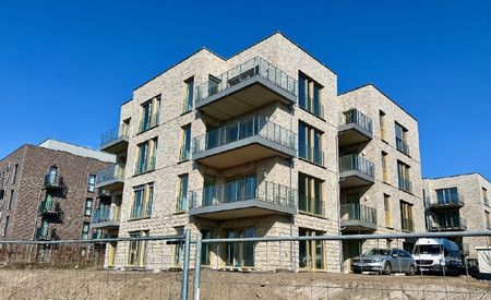 HAFENCITY DRESDEN - 3-RAUM WOHNUNG MIT 2 BALKONEN - Foto 5