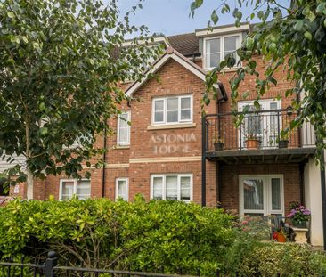 Astonia Lodge, Stevenage - Photo 6