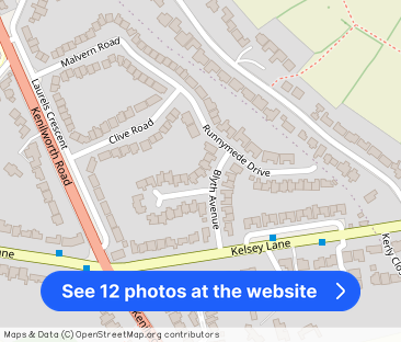 3 bedroom semi-detached bungalow for rent - Photo 1